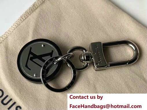 Louis Vuitton LV Cut Circle Key Holder M67362 2018 - Click Image to Close
