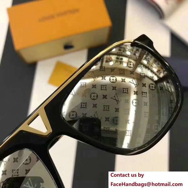 Louis Vuitton Mascot Sunglasses 04 2018 - Click Image to Close