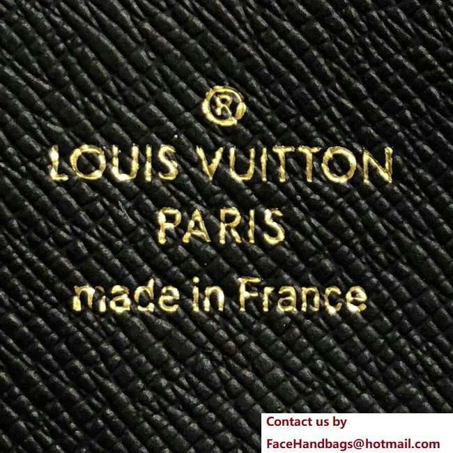 Louis Vuitton Monogram Canvas Blossom Zippy Wallet 2018 - Click Image to Close