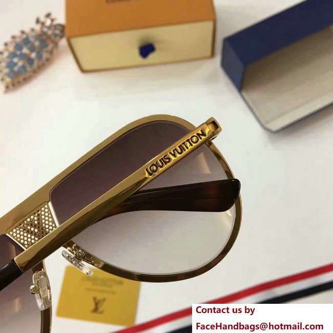 Louis Vuitton Sunglasses 05 2018 - Click Image to Close