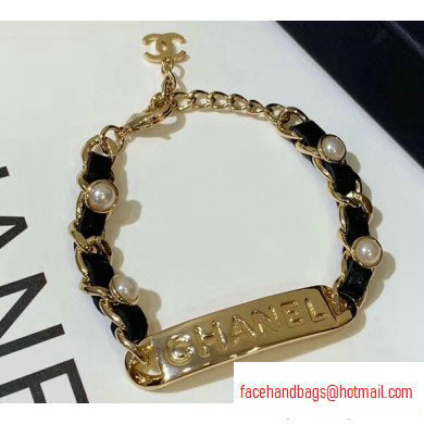 Chanel Bracelet 28 2019