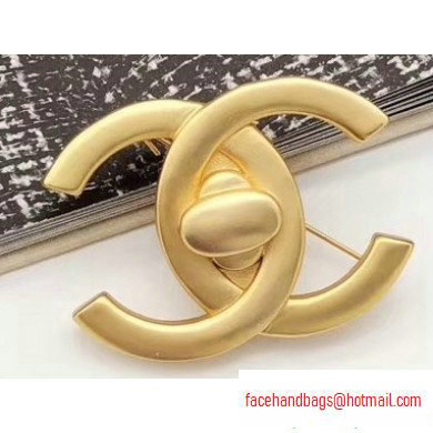 Chanel Brooch 181 2019 - Click Image to Close