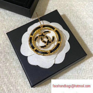 Chanel Brooch 187 2019 - Click Image to Close