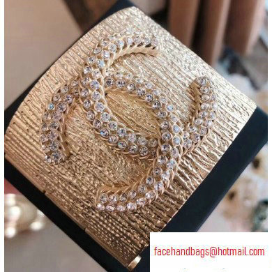 Chanel Cuff Bracelet 31 2019