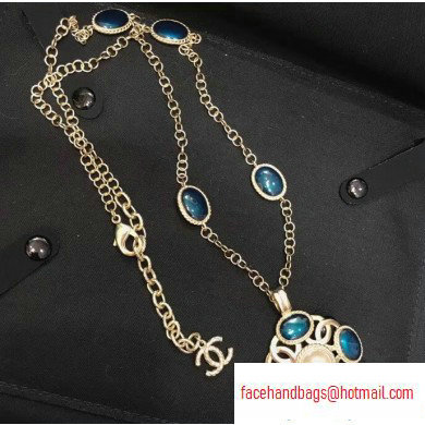 Chanel Necklace 148 2019