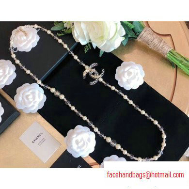 Chanel Necklace 149 2019