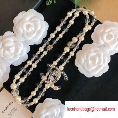 Chanel Necklace 149 2019