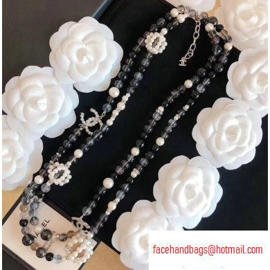 Chanel Necklace 150 2019