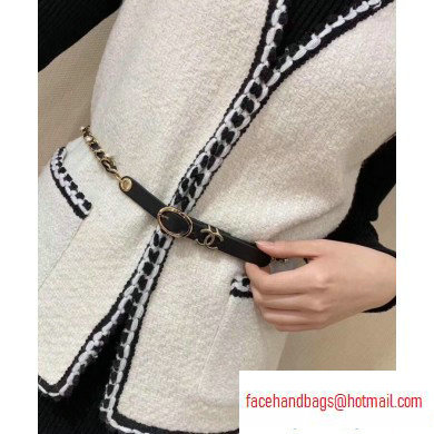 Chanel Waist Chain 10 2019