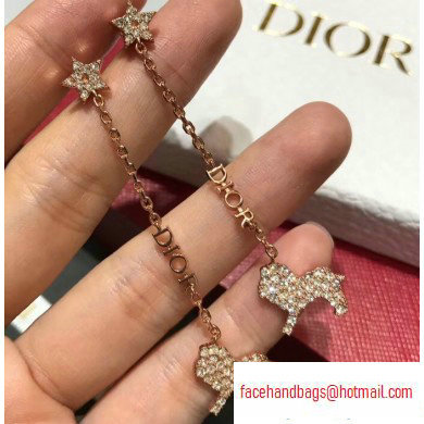Dior Earrings 145 2019