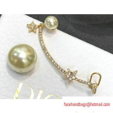 Dior Earrings 148 2019