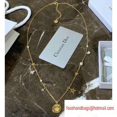 Dior Necklace 33 2019