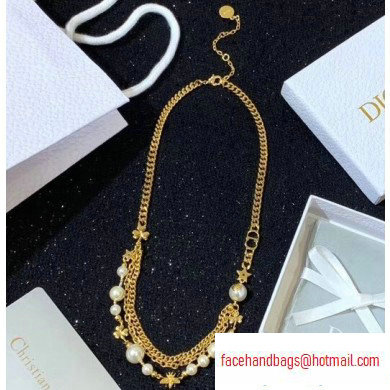 Dior Necklace 34 2019