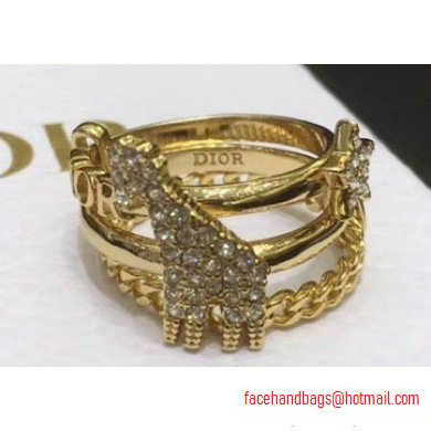 Dior Ring 15 2019