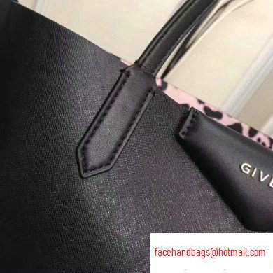 Givenchy Calfskin Antigona Shopper Tote Bag 01