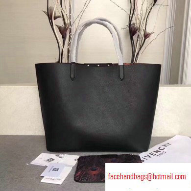 Givenchy Calfskin Antigona Shopper Tote Bag 02 - Click Image to Close