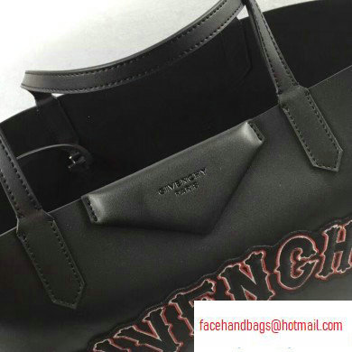 Givenchy Calfskin Antigona Shopper Tote Bag 04 - Click Image to Close