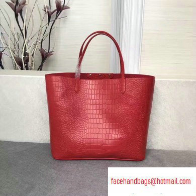 Givenchy Calfskin Antigona Shopper Tote Bag 08 - Click Image to Close