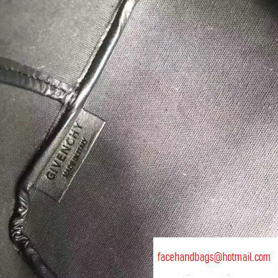 Givenchy Calfskin Antigona Shopper Tote Bag 09