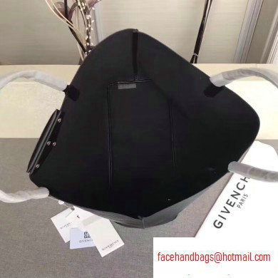 Givenchy Calfskin Antigona Shopper Tote Bag 13 - Click Image to Close