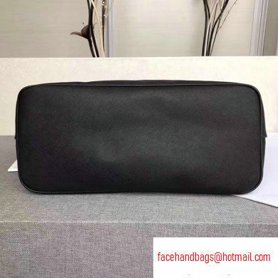 Givenchy Coated Canvas Antigona Shopper Tote Bag 10 - Click Image to Close