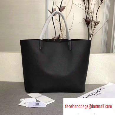 Givenchy Coated Canvas Antigona Shopper Tote Bag 12 - Click Image to Close