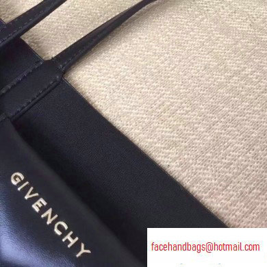 Givenchy Coated Canvas Antigona Shopper Tote Bag 14