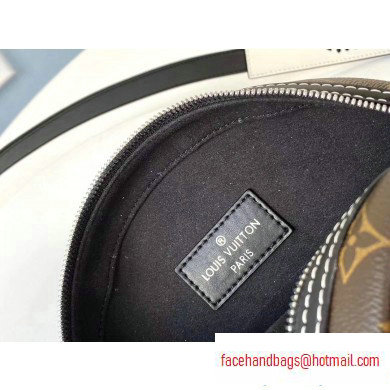 Louis Vuitton Boite Chapeau Souple Bag M55653 2020