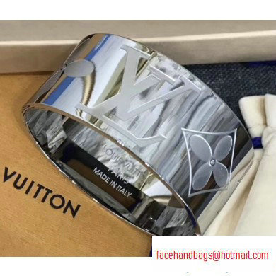 Louis Vuitton Cuff Bracelet LV07