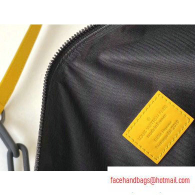 Louis Vuitton Monogram Canvas and PVC Mini Soft Trunk Bag M61116 2020 - Click Image to Close
