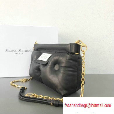 Maison Margiela Red Carpet Glam Slam Bag Black - Click Image to Close