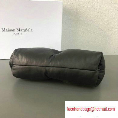 Maison Margiela Red Carpet Glam Slam Bag Black - Click Image to Close