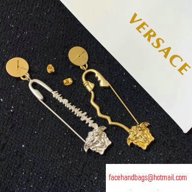 Versace Earrings 25 2019