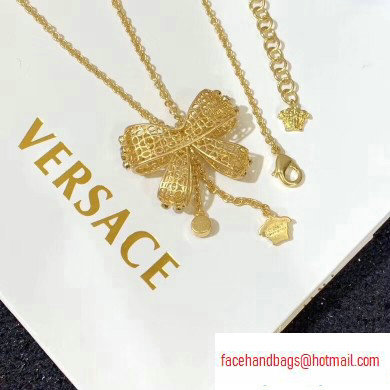 Versace Necklace 07 2019