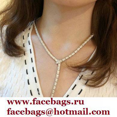 Bvlgari necklace 06 2021 - Click Image to Close
