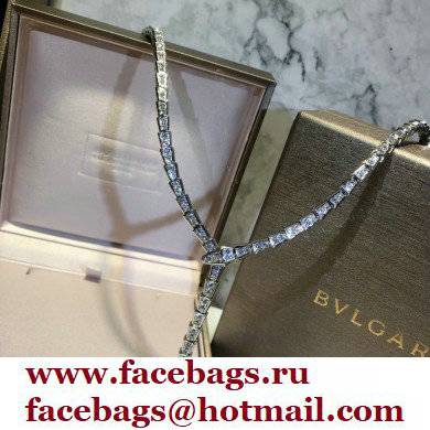 Bvlgari necklace 06 2021