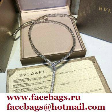 Bvlgari necklace 06 2021 - Click Image to Close