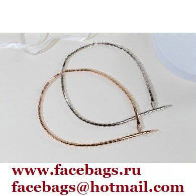 Bvlgari necklace 18 2021 - Click Image to Close