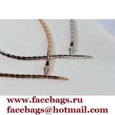 Bvlgari necklace 18 2021 - Click Image to Close