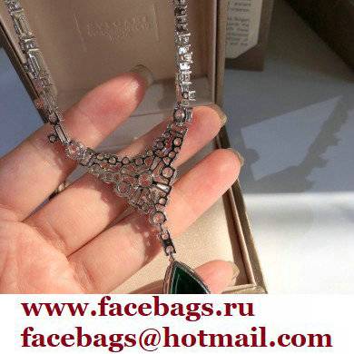 Bvlgari stars love necklace 2021