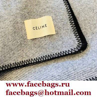 Celine Blanket 130x180cm C01 2021 - Click Image to Close