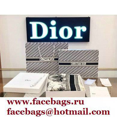 Dior Blanket 140x170cm D07 2021 - Click Image to Close