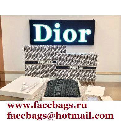 Dior Blanket 140x180cm D06 2021 - Click Image to Close