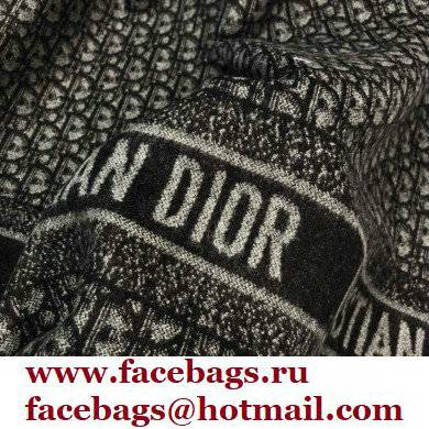 Dior Blanket 140x180cm D06 2021