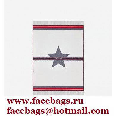 Dior Blanket 140x180cm D16 2021