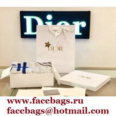 Dior Blanket 195x135cm D01 2021