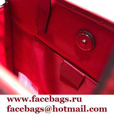 Gucci Children's GG Space Print Tote Bag 605614 - Click Image to Close