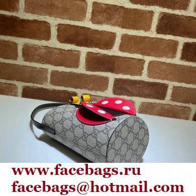 Gucci Children's GG ladybug bucket bag 666277