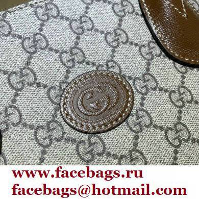 Gucci GG Small Tote Bag 659983 2021