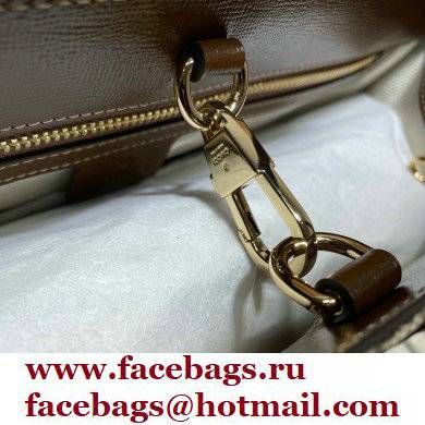 Gucci GG Small Tote Bag 659983 2021